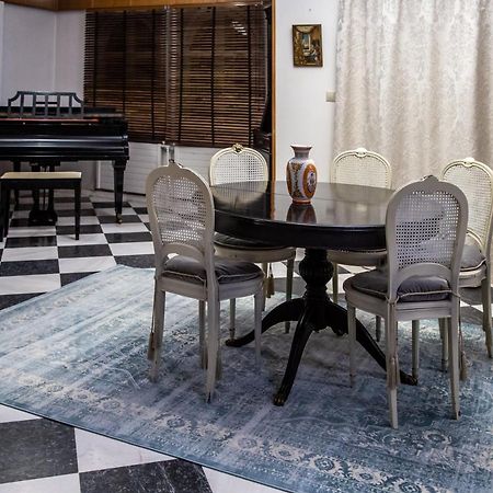 Villa Priamos Kalitehnoupoli Rafína Exterior foto